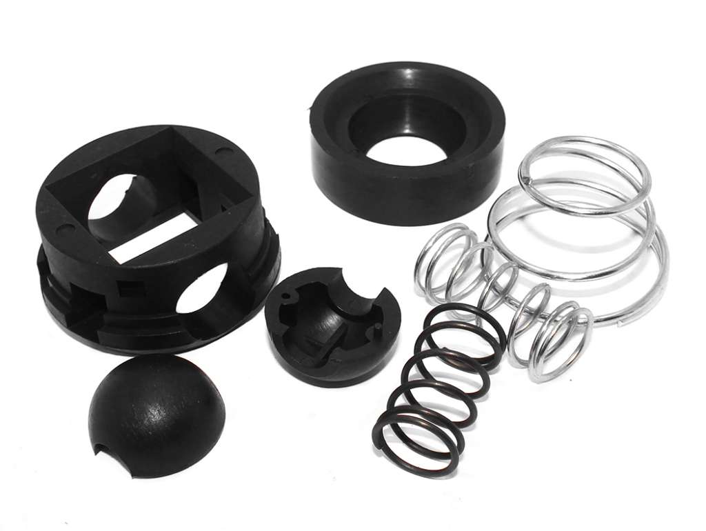 REPARO PALANCA CAMBIO GM CHEVETTE 5TA. KIT