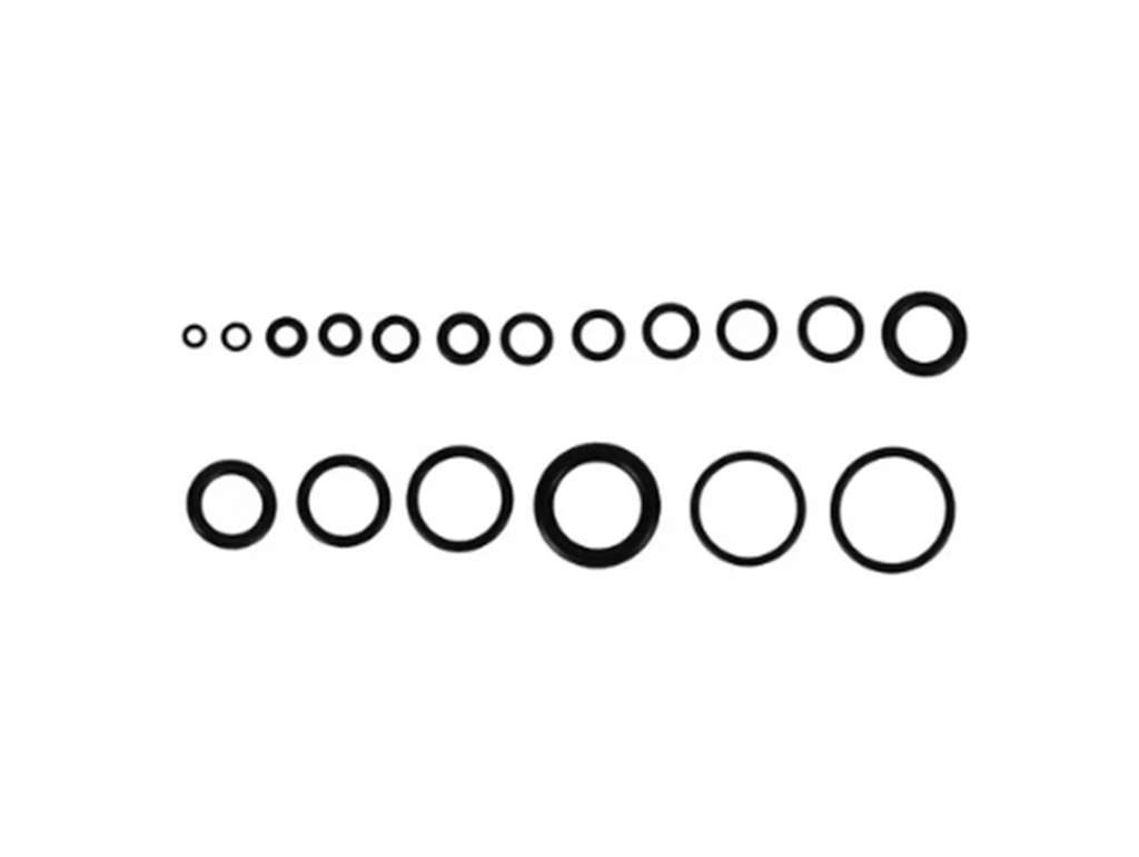 O-RING UNIV. KIT 225 PCS