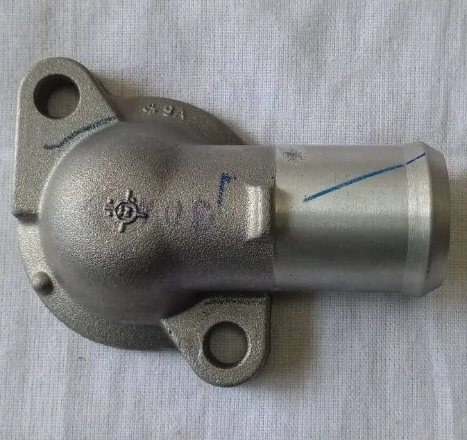 PIPA TERMOSTATO SUZUKI SWIFT 2014 ORIGINAL