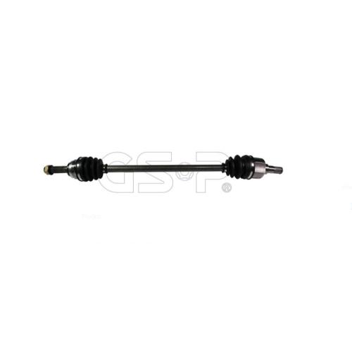 SEMIEJE CHEVROLET SPARK 3 CIL. DER. 23/22/46/92 785MM-96257822- 28837