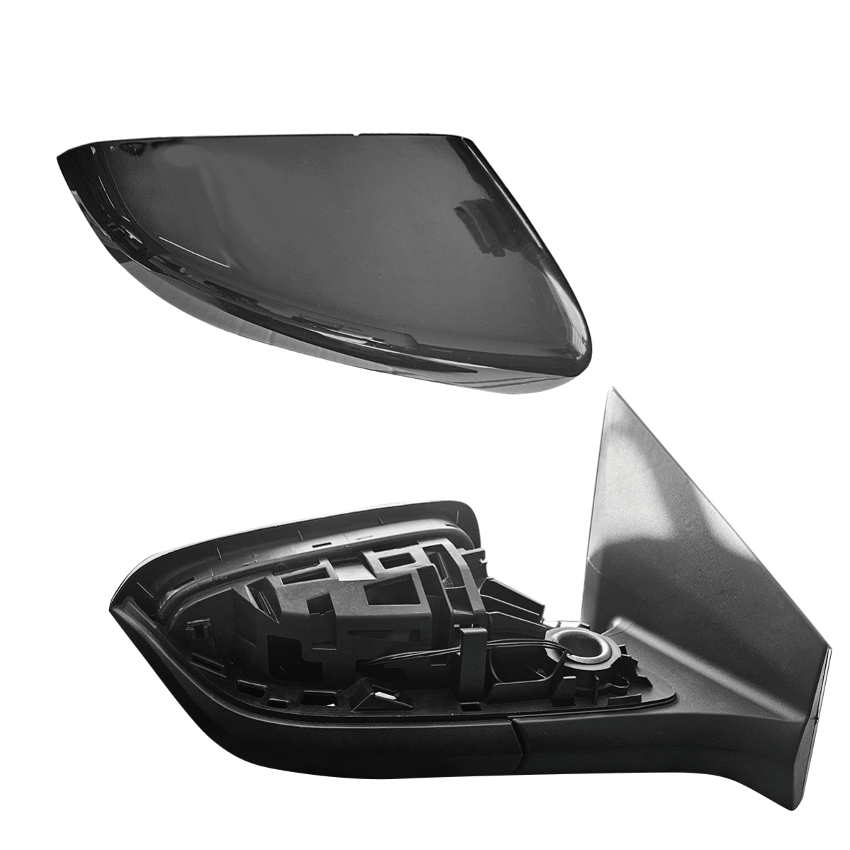 Espejo Electrico Derecho Chevrolet Onix / Onix Plus 2020/