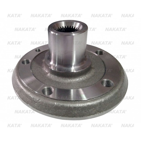MAZA DE RUEDA DEL VW AMAROK 4X2/4X4 2.0/3.0 11-19
