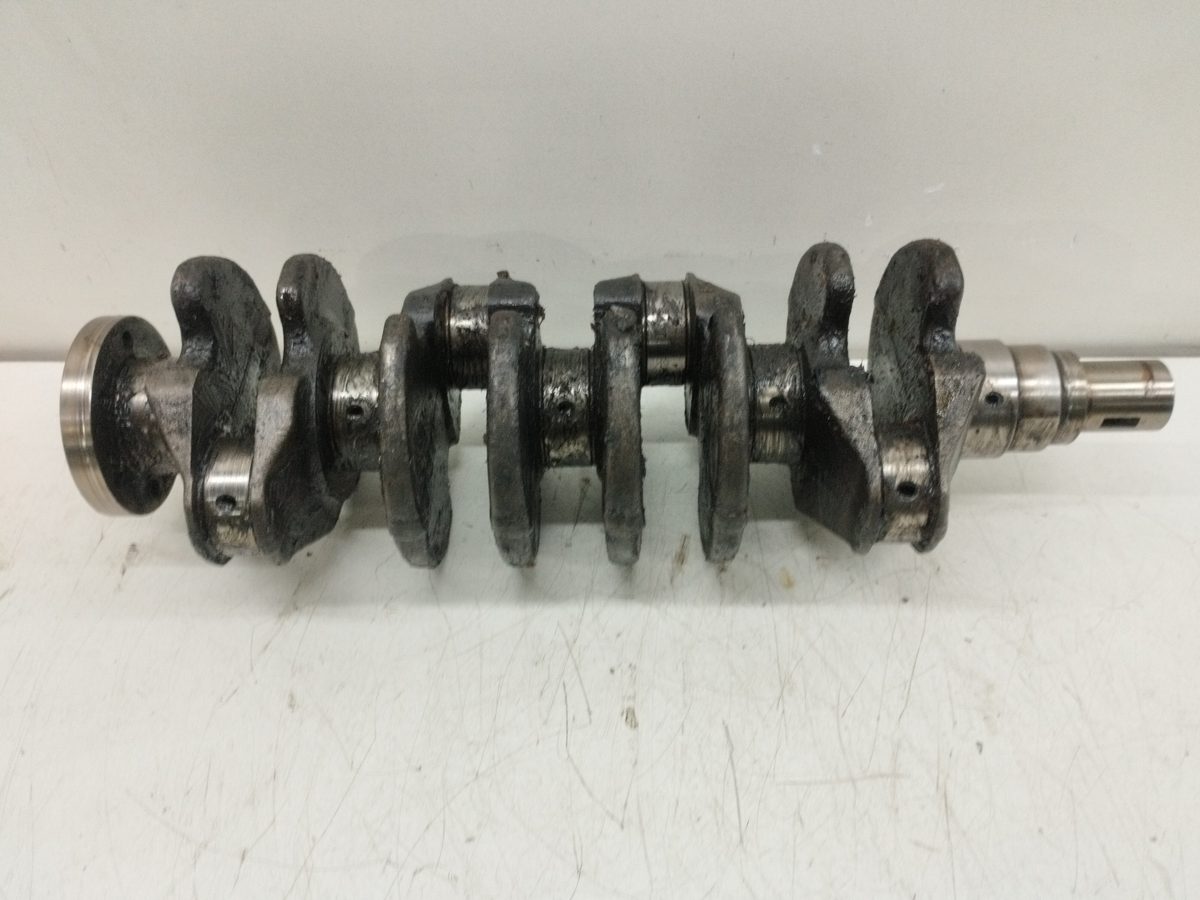 Cigueñal Citroën C4 Berlina 2004-2011 1.6 16V HDi FAP 1.6L 80kW 849