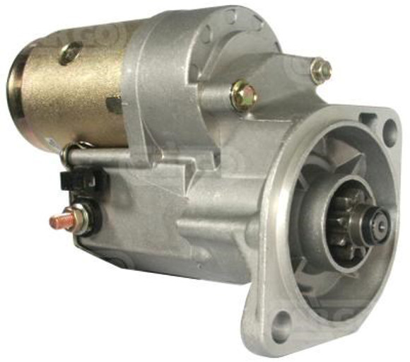 MOTOR DE ARRANQUE CAMION JMC 12V 9 DIENTES