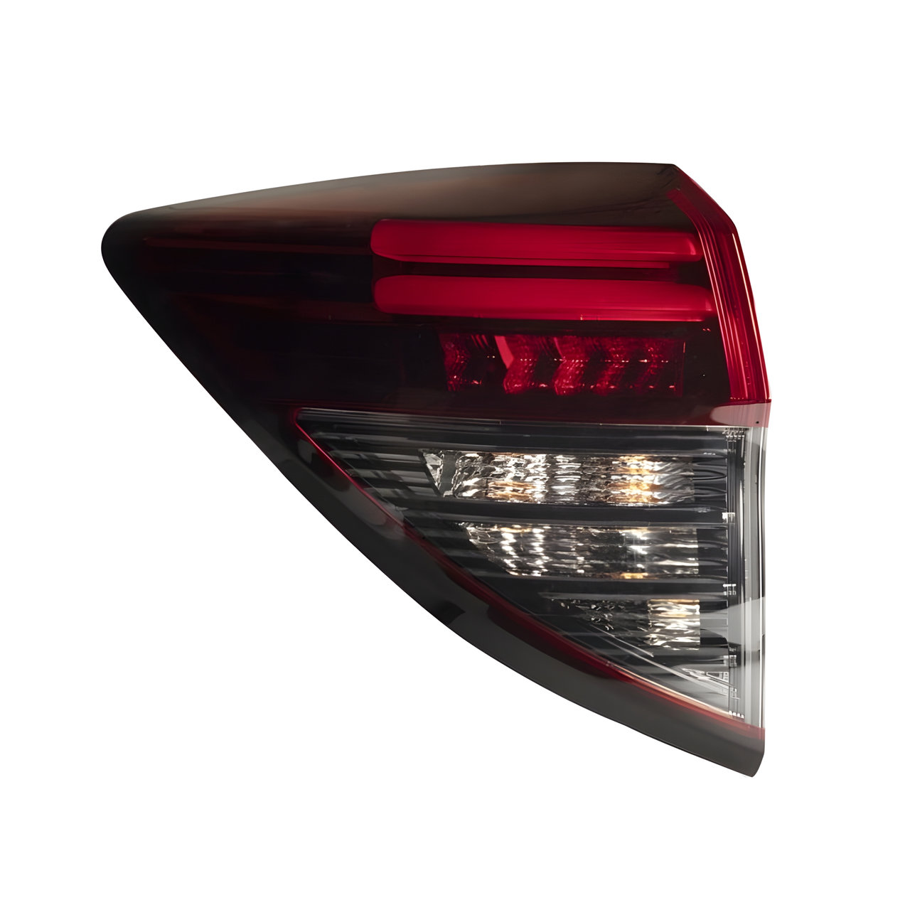 FARO TRASERO IZQ. EXTERNO FUME -TYC