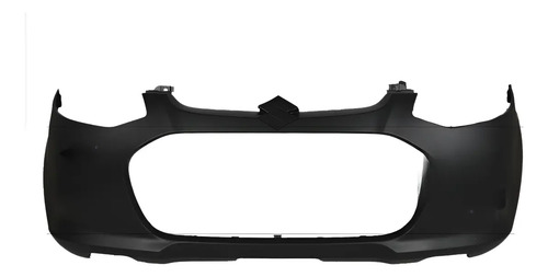 Paragolpe Delantero Suzuki Alto 800 2013-2016 Texturado