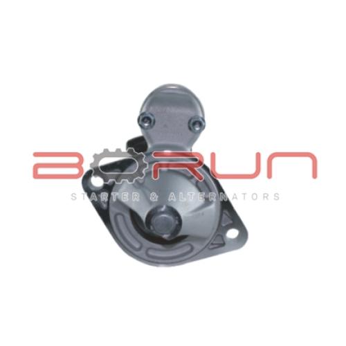 Motor de arranque