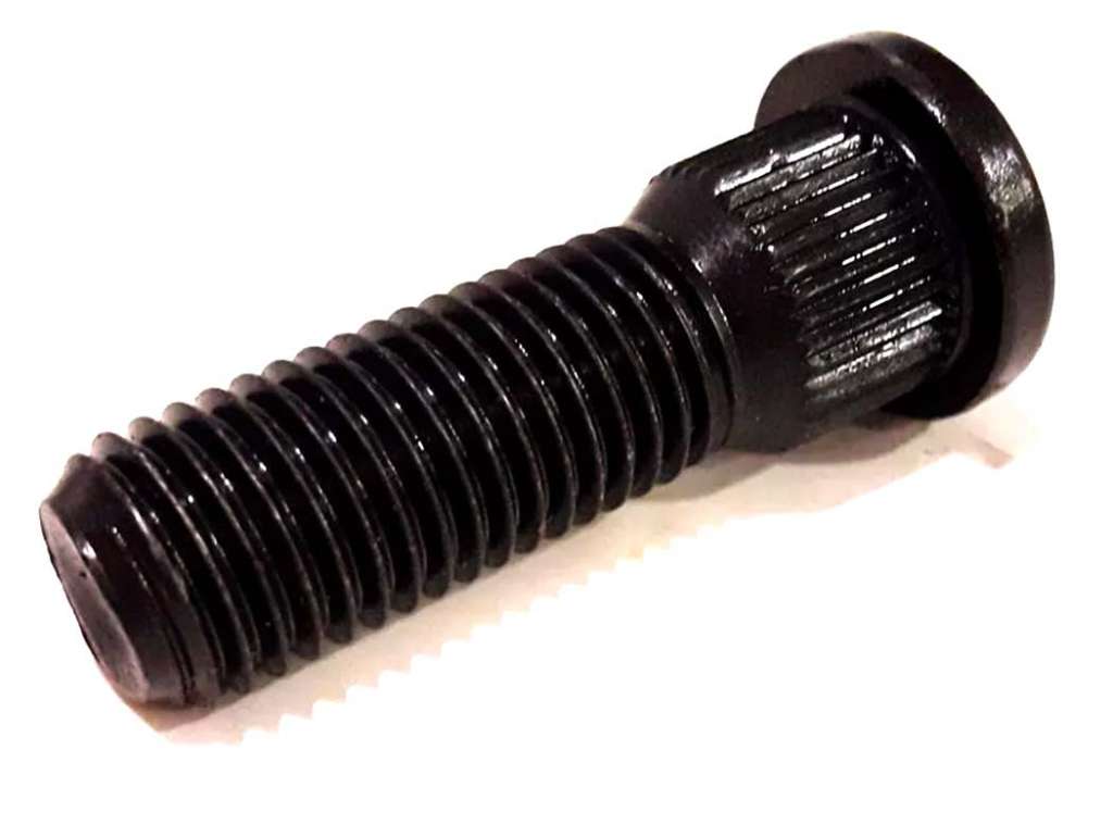 Tornillo de rueda