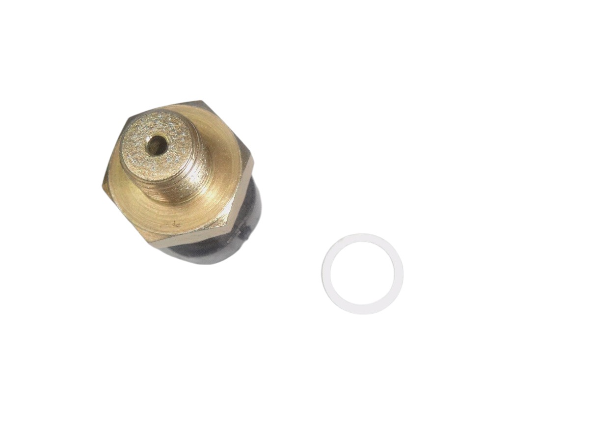 BULBO PRESION ACEITE CHEVROLET S10/VECTRA/MONZA/KADETT EFI