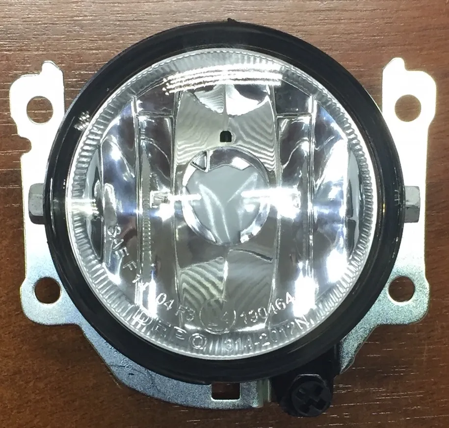 Faro delantero izquierdo Mitsubishi L200