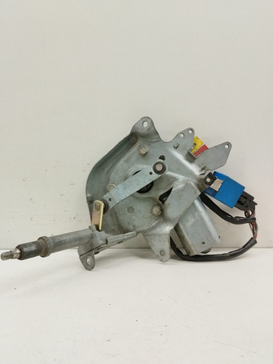 Motor Limpia Luneta Trasero Citroën Zx 1991-1998 1.9 D Tonic 1.9L 51kW 53201802