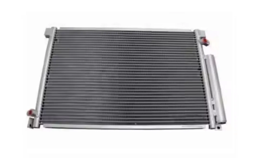 Condensador de Aire Acondicionado para Chery Yoyo y Karry Q22