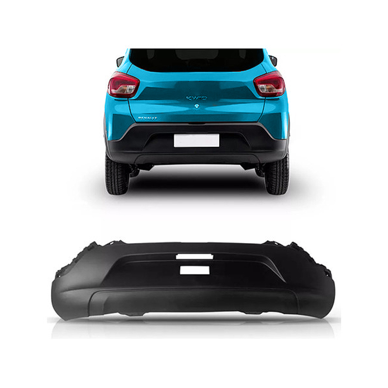 Paragolpe trasero Renault Kwid