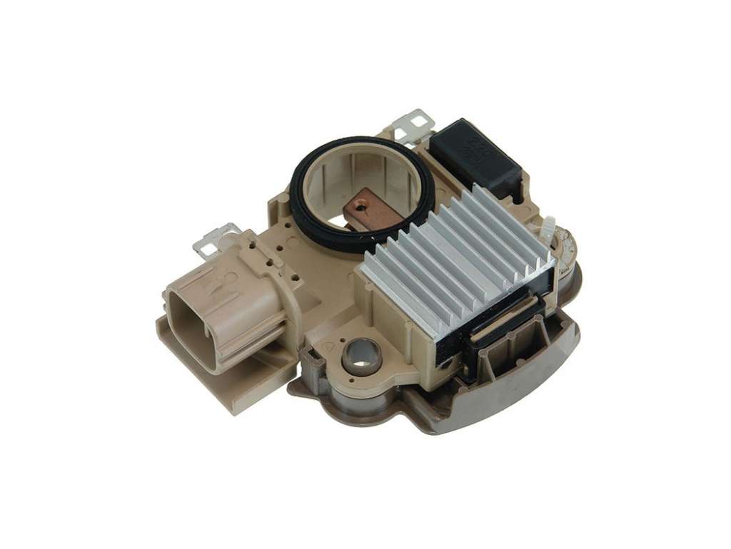 REGULADOR ALTERNADOR MITSUBISHI HO CIVIC 12V