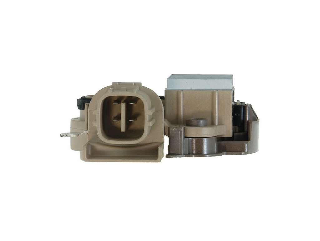 REGULADOR ALTERNADOR MITSUBISHI HO CIVIC 12V