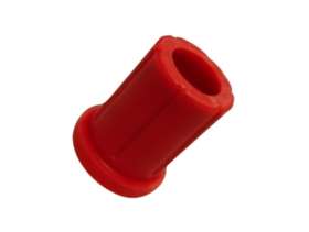 BUJE ELASTICO TO HILUX VIGO 04/../JAC T6/T8 SUPERIOR/LARGO