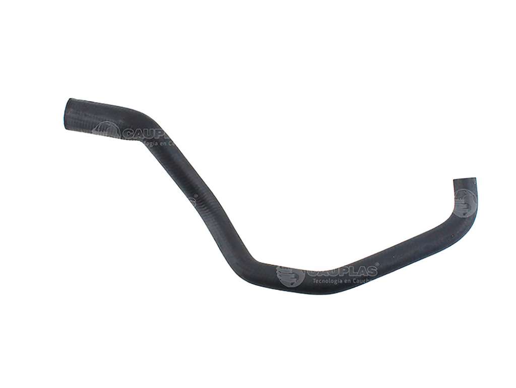 CAÑO CALEFACCION VW GOL/ETC 1.6 87/94