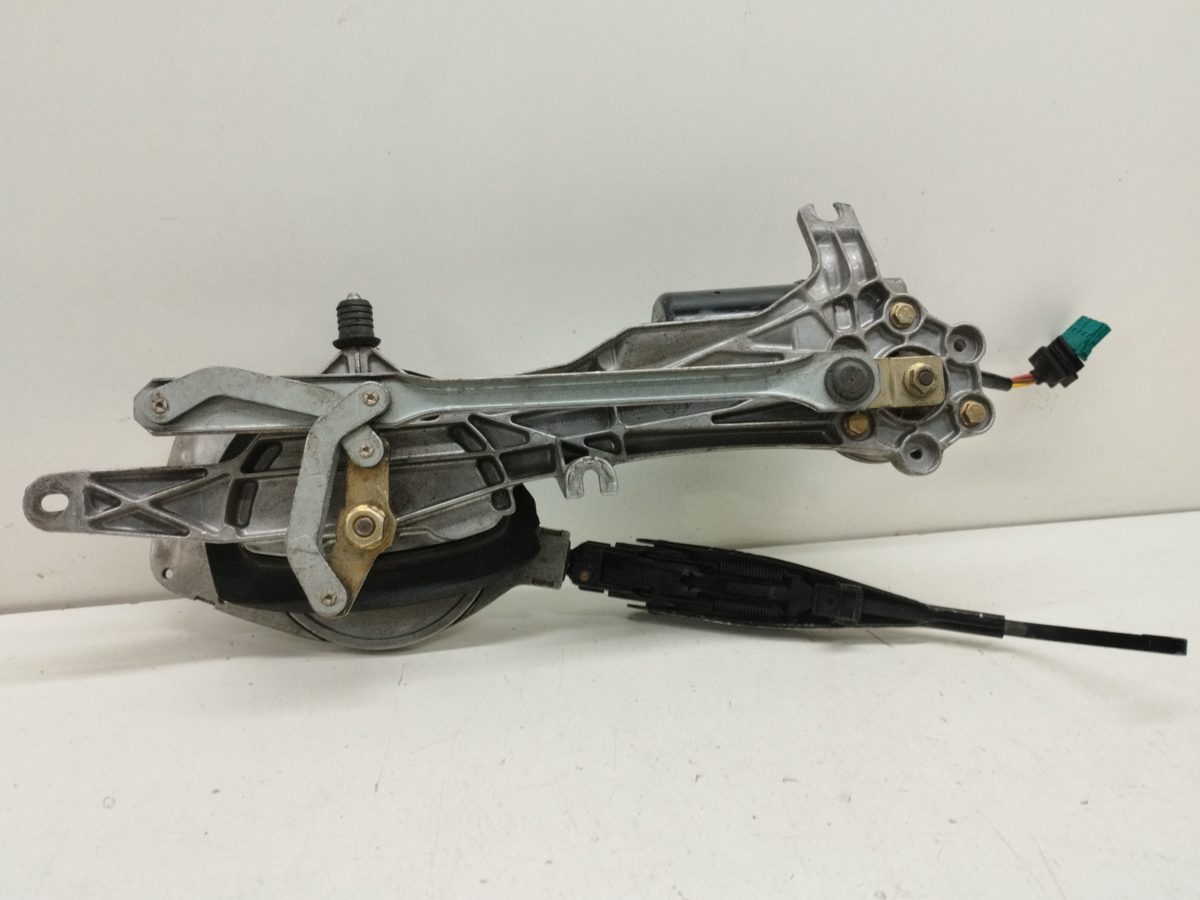 Motor Limpia Delantero Mercedes-Benz Clase C (W202) Berlina 1993-2000 096058186050