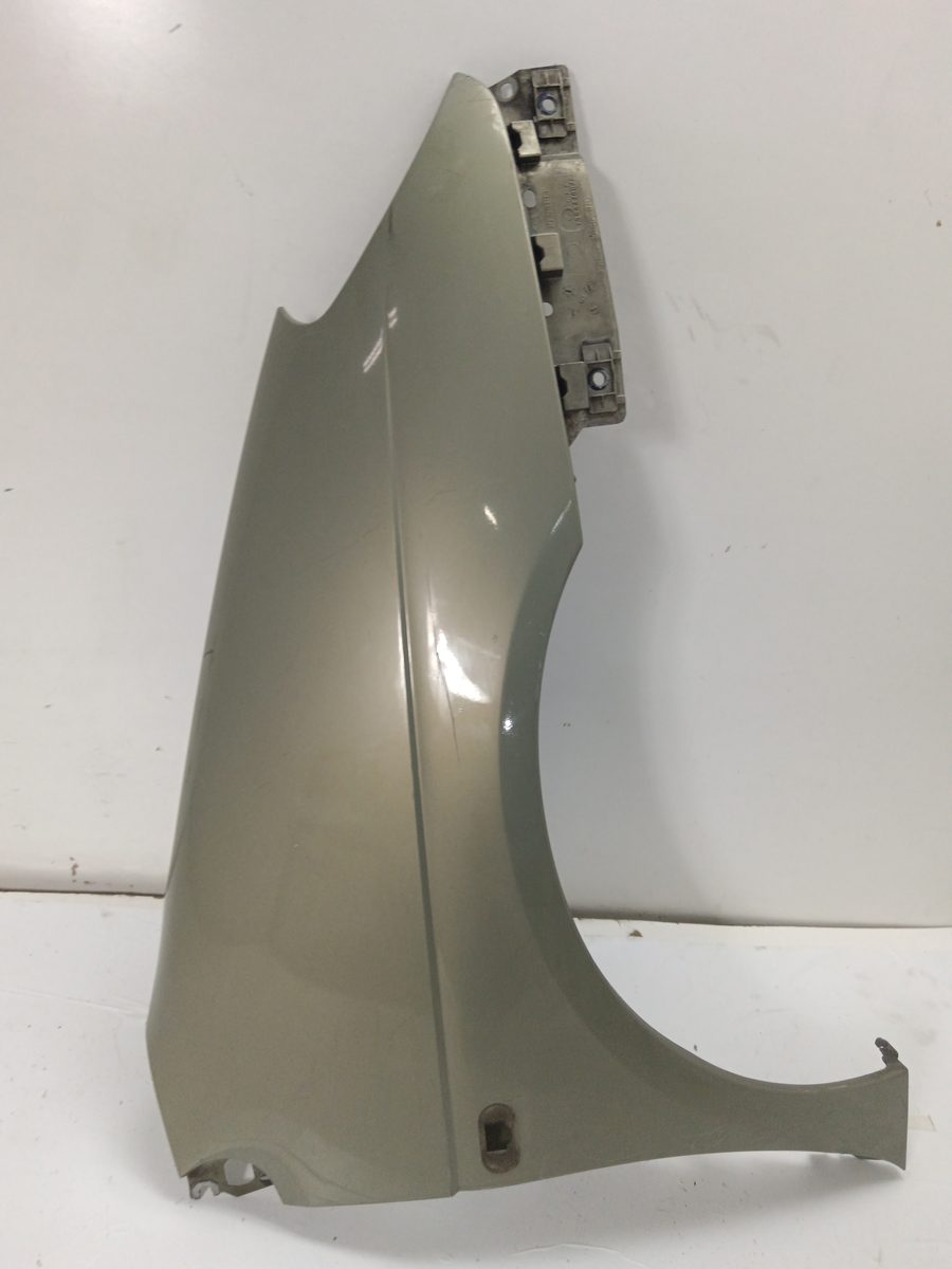 Guardabarro Delantero Derecho Renault Scenic (JA..) 1999-2003 Authentique