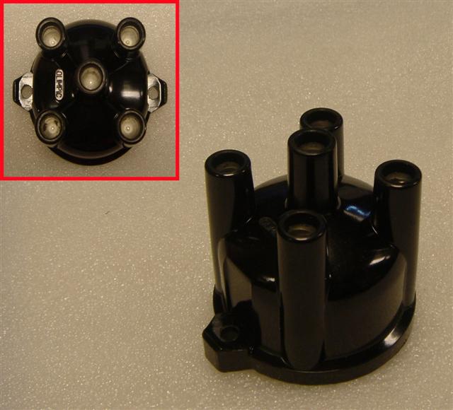 TAPA DISTRIBUIDOR VW 75(B-119)