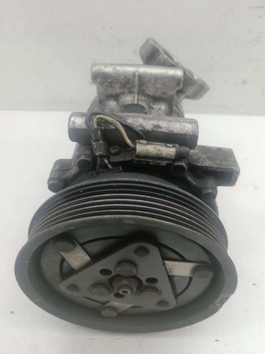 Compresor Aire Acondicionado Renault Clio Ii Fase I (B/CBO) 1998-2001 1.9 Diesel SD6VBH