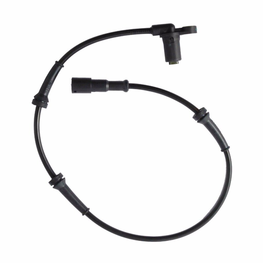 Sensor ABS delantero
