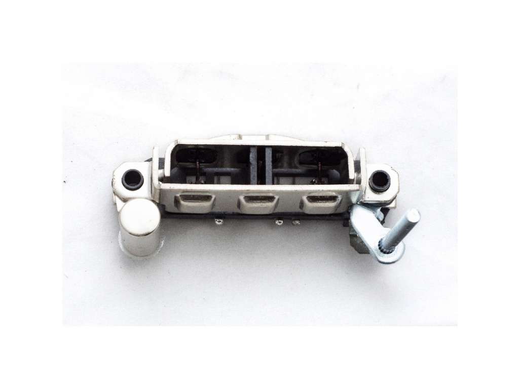 PLACA RECTIFICADORA MITSUBISHI MI L200/MIGTHY/DODGE RAM 80MM