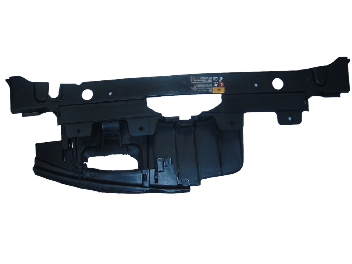 DEFLECTOR AIRE DELANTERO CHEVROLET CRUZE 2008/2015