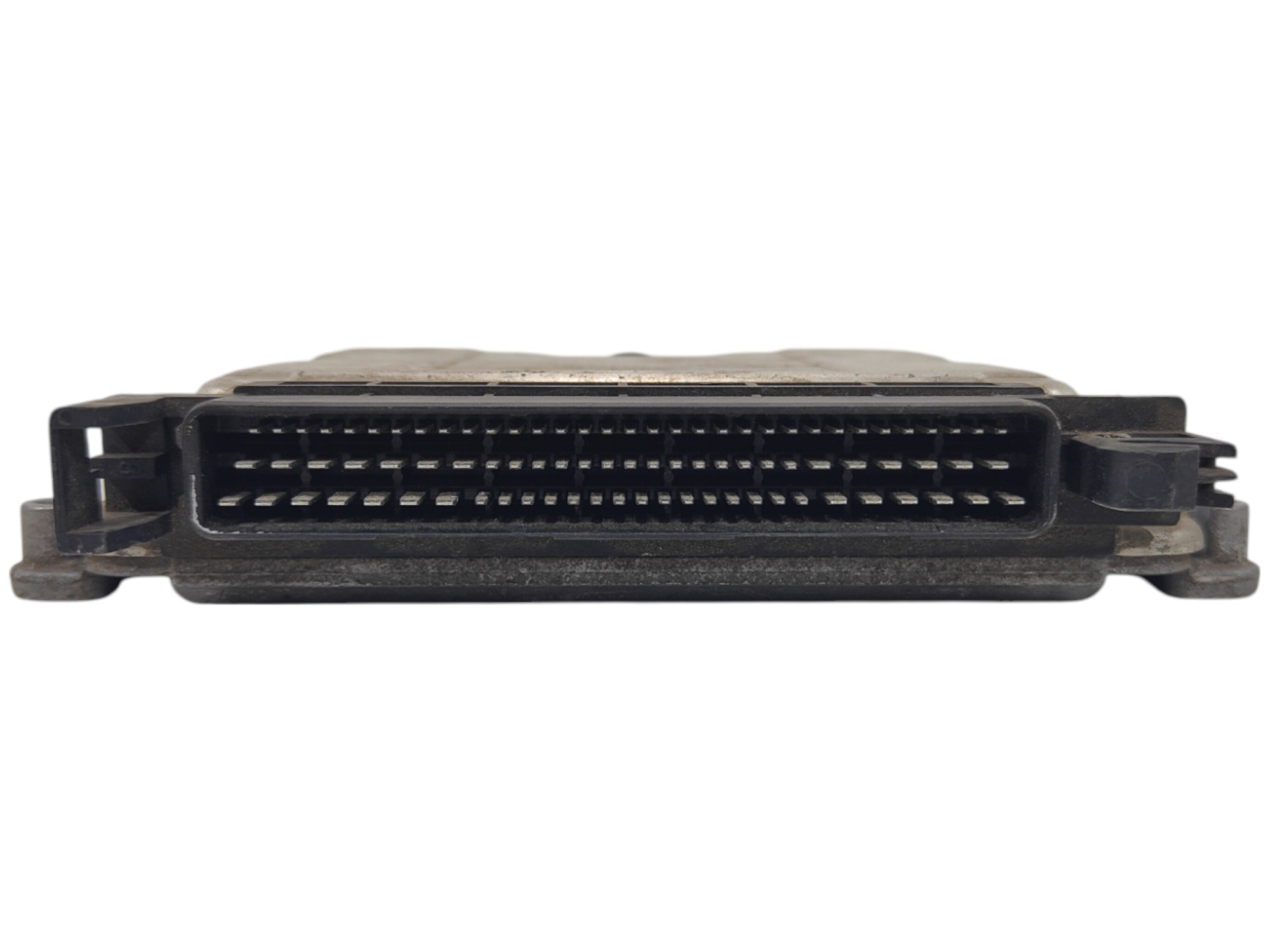 ECU de motor Peugeot 406 2.0 HDI RHZ 2000, Ref: 8190-K3B6