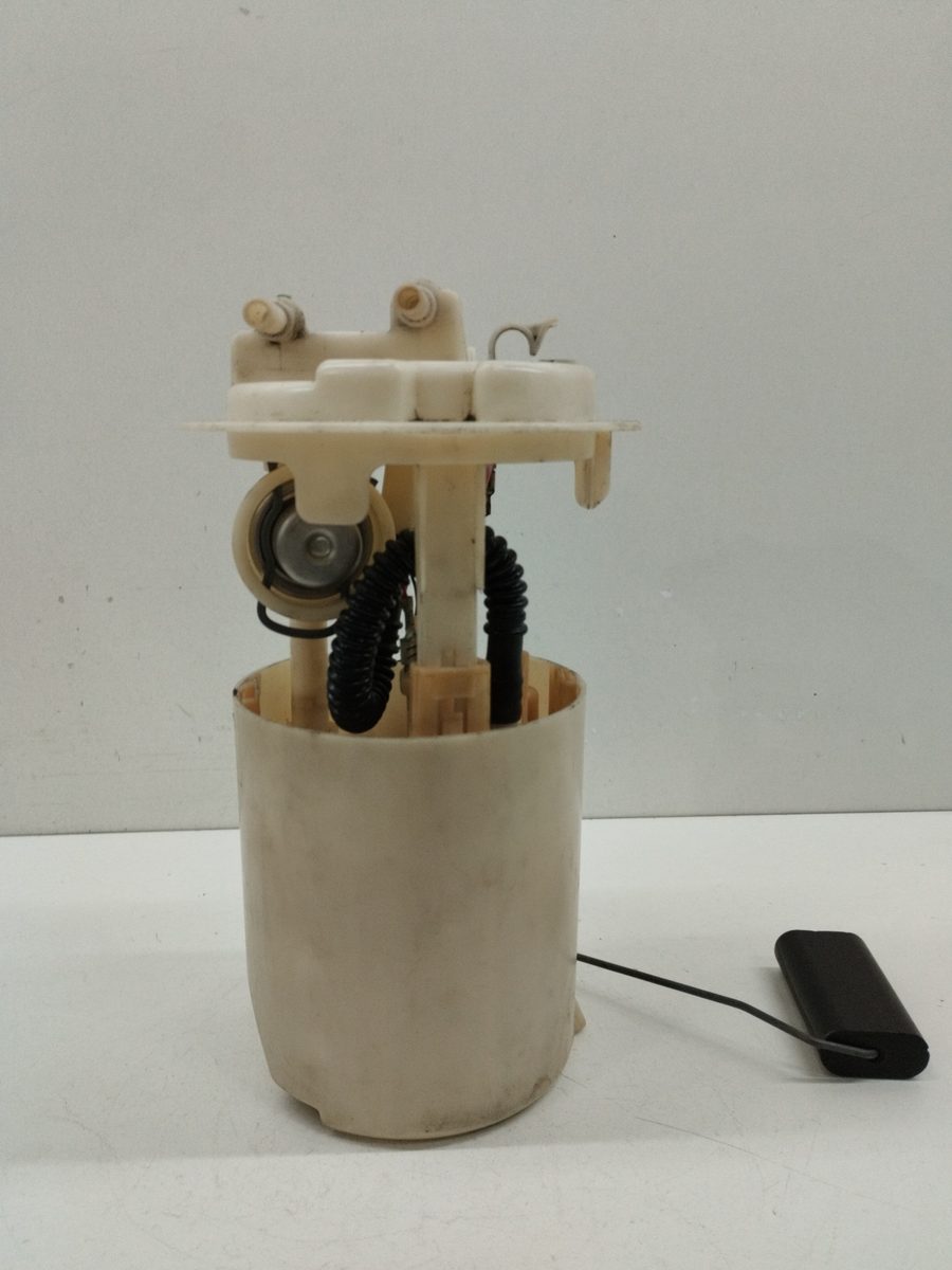 Bomba De Combustible Peugeot 206 Cc 2001-2007 1.6 16V CAT 1.6L 80kW 9636294680