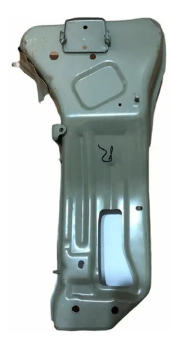Frente Vertical Der Voleex C30