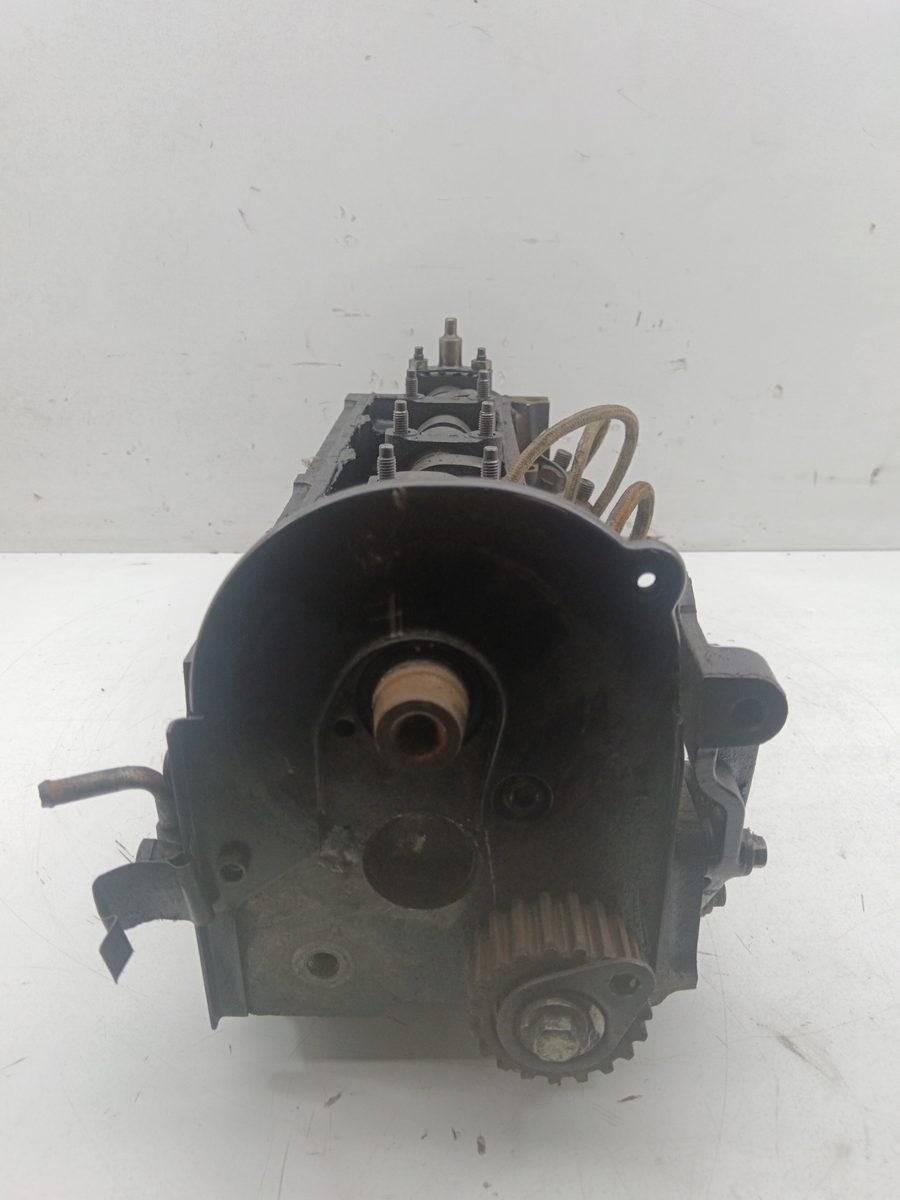 Tapa De Cilindros Ford Escort Berl./turnier 1995-2000 CLX Berlina 1.8L 44kW