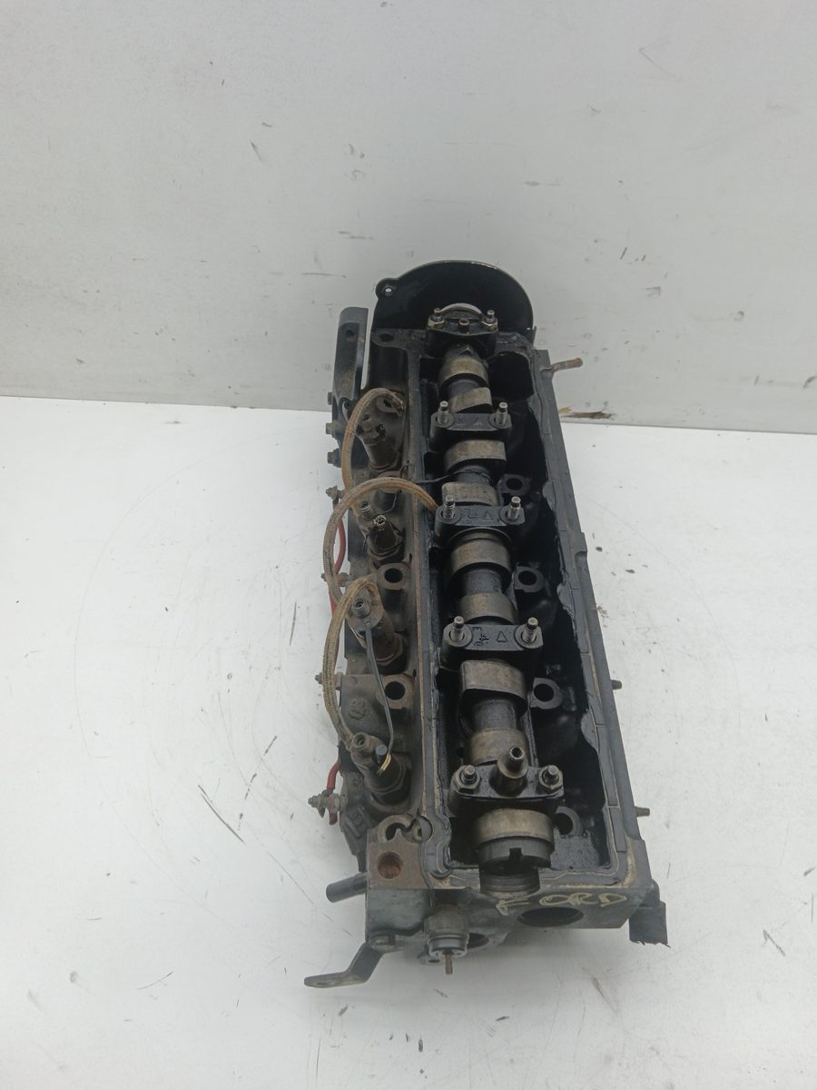 Tapa De Cilindros Ford Escort Berl./turnier 1995-2000 CLX Berlina 1.8L 44kW