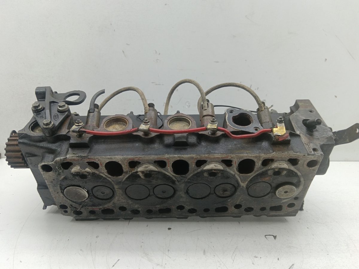 Tapa De Cilindros Ford Escort Berl./turnier 1995-2000 CLX Berlina 1.8L 44kW