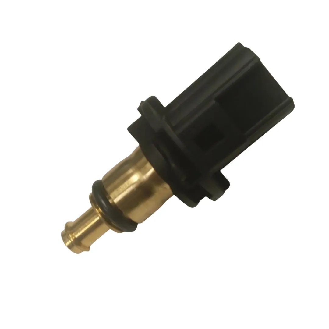 Bulbo de temperatura (sensor)