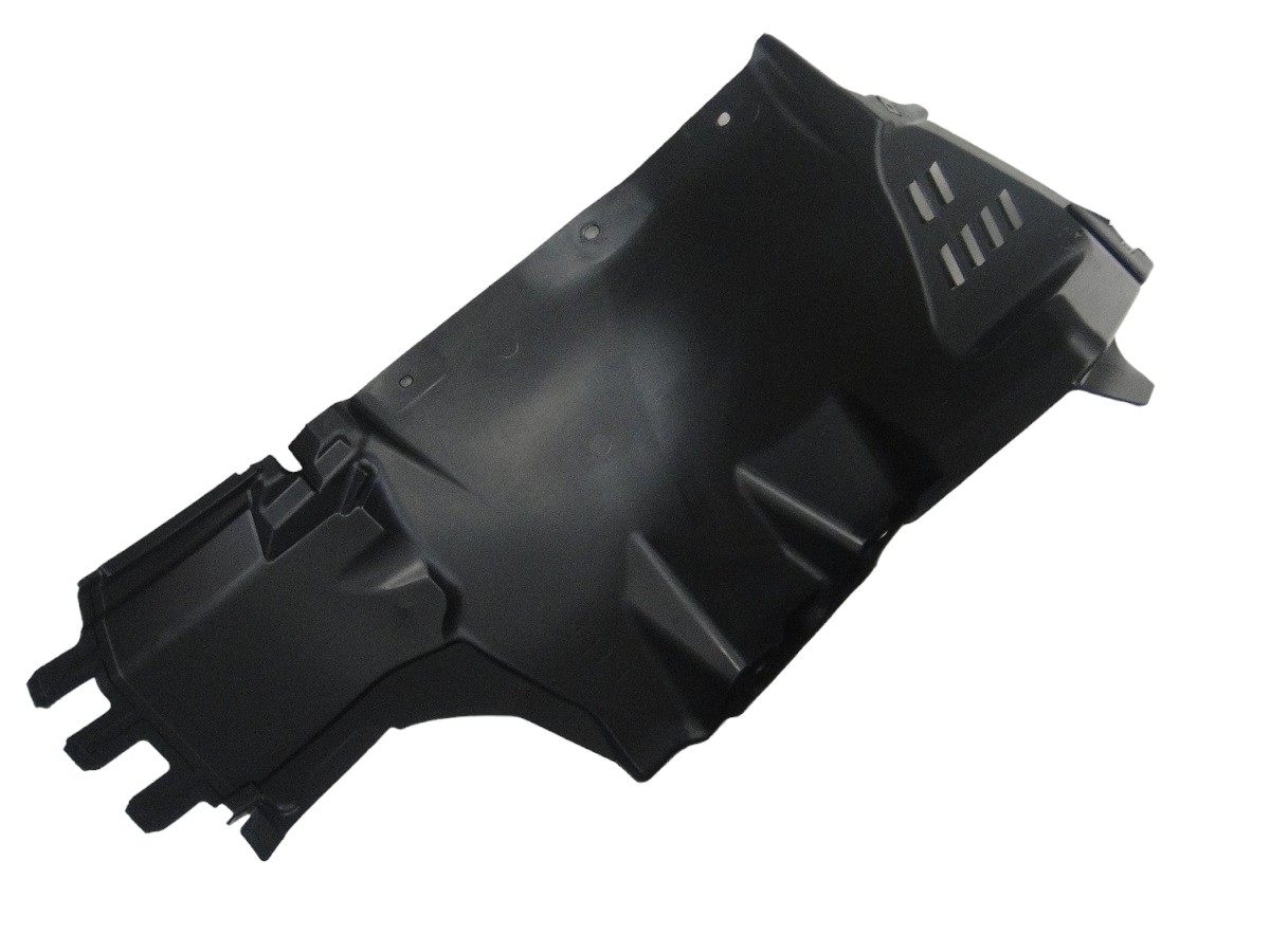 BUCHE INTERIOR GUARDABARRO DELANTERO DERECHO CHEVROLET SONIC