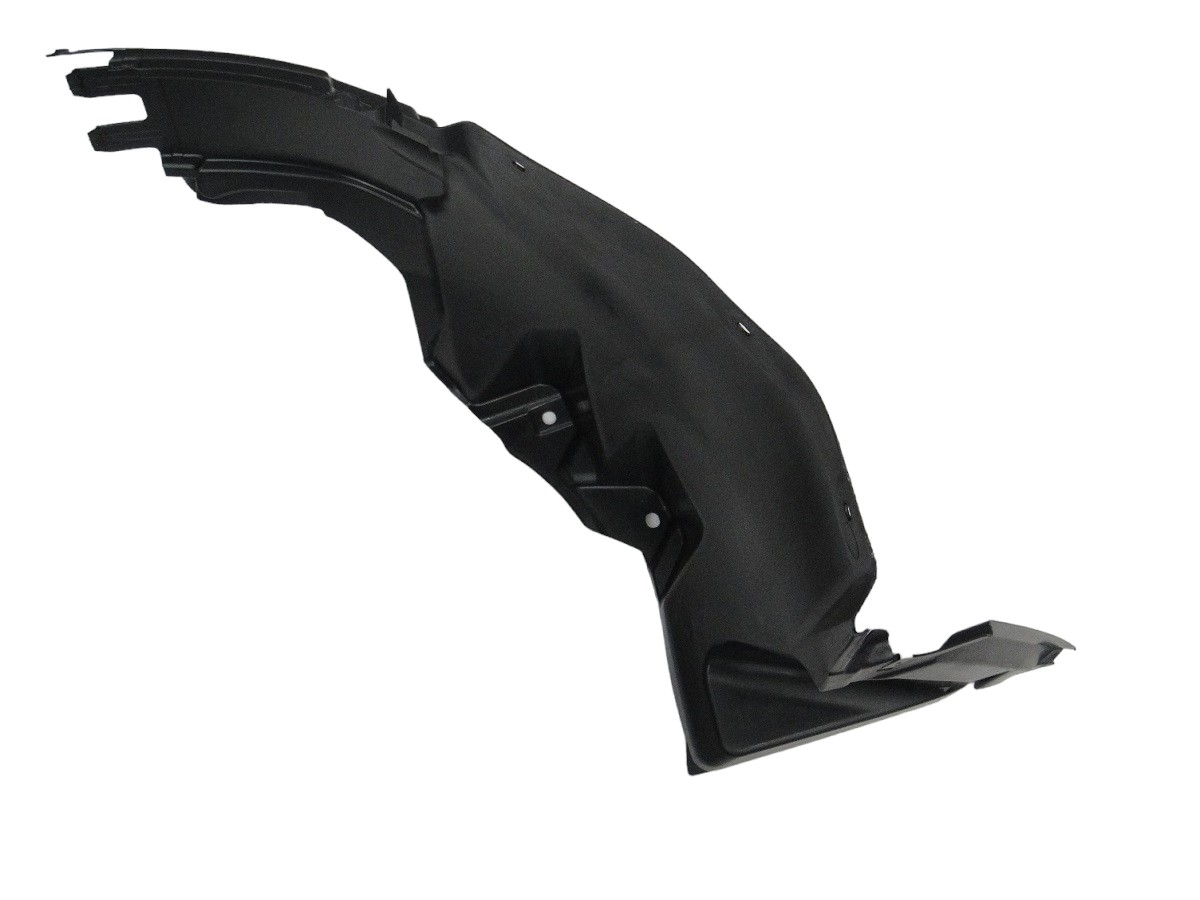 BUCHE INTERIOR GUARDABARRO DELANTERO DERECHO CHEVROLET SONIC