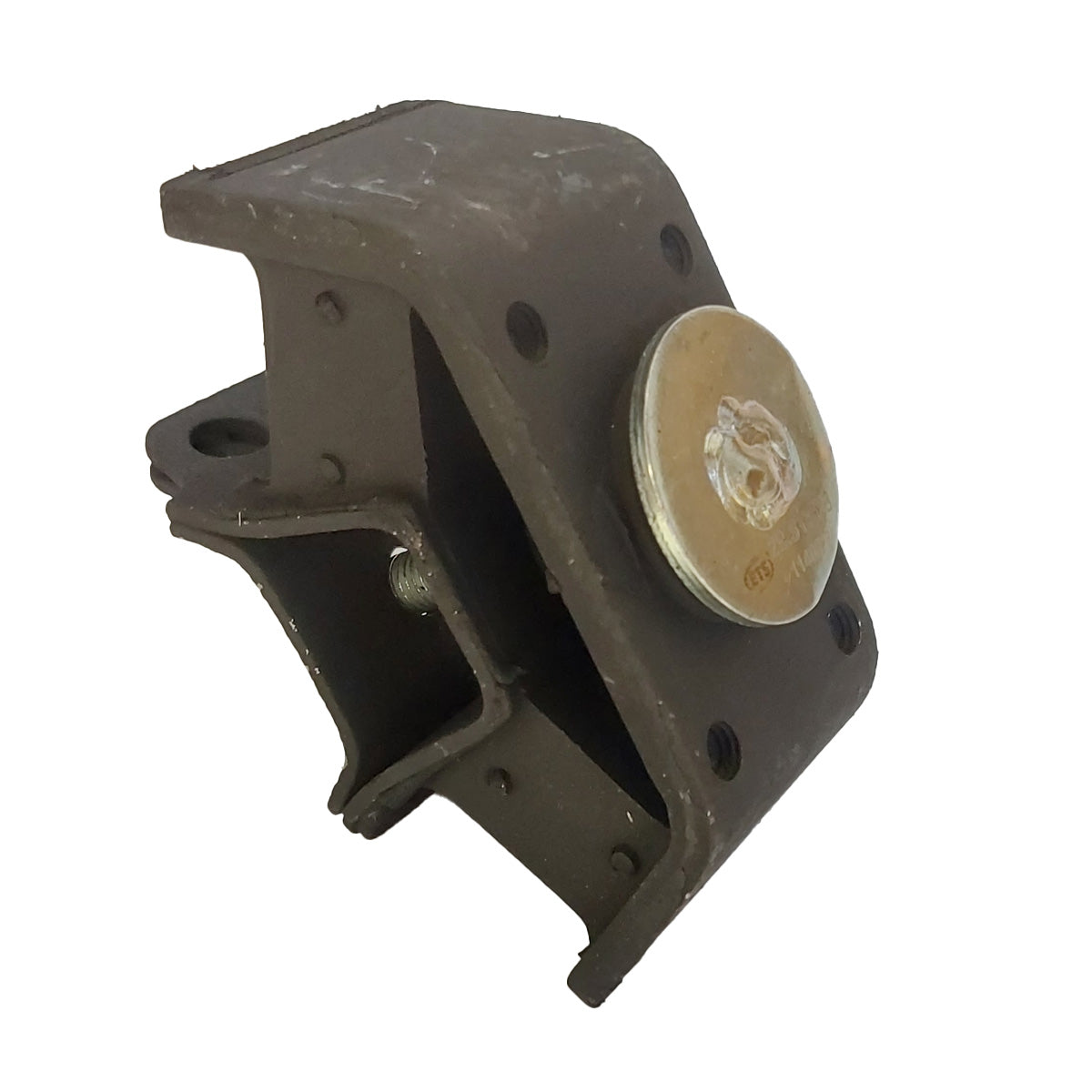 Soporte De Caja Hilux 4X2 85/2000