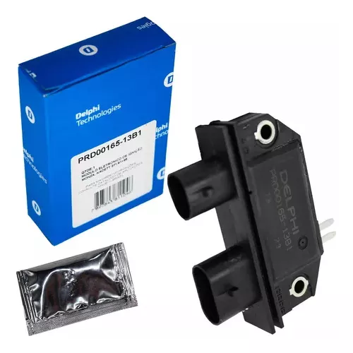 Módulo de encendido electrónico HEI