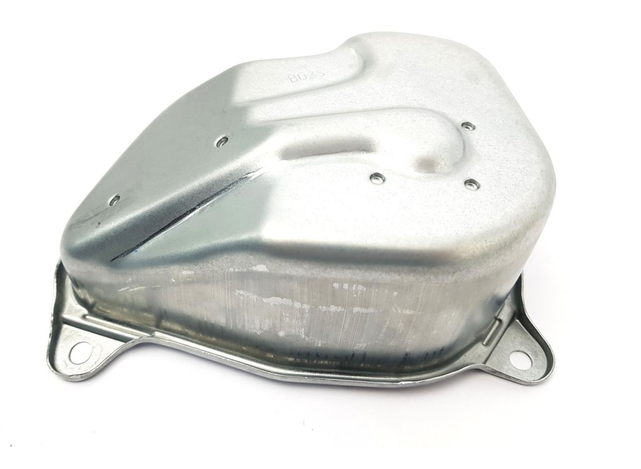 TAPA DE CHAPA DE CAJA DE CAMBIOS PEUGEOT CITROEN 208 C3 301 [ORIGINAL PSA]
