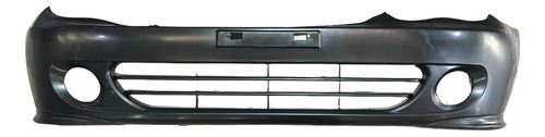 Paragolpe Delantero Geely Ck2