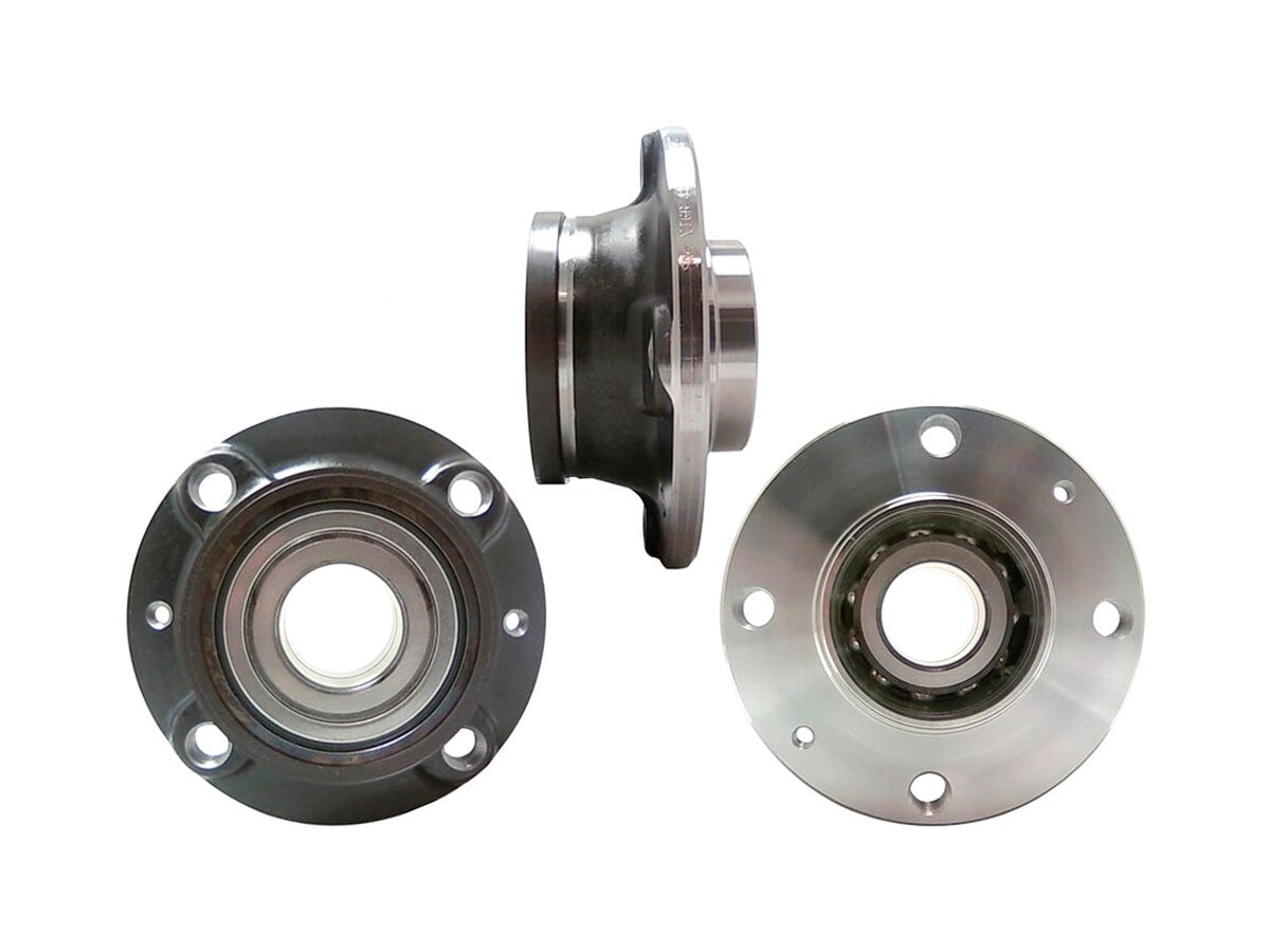 Rueda Tras Maza Xsara/Picasso/Berlingo-PeugInt.Ø32xExt.Ø129x59