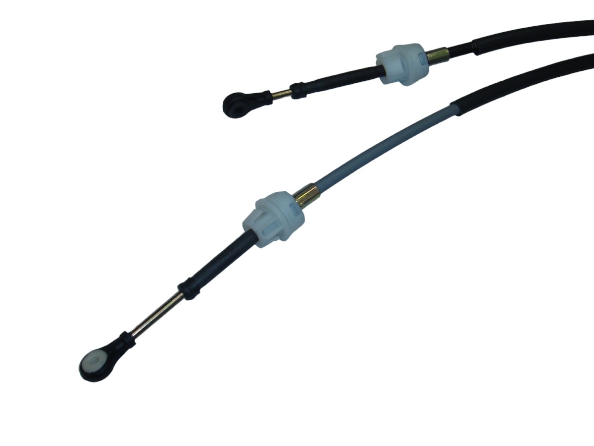 CABLE CAJA DE CAMBIOS CHEVROLET MONTANA 2011/AGILE
