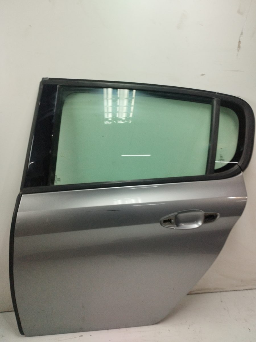 Puerta Trasera Izquierda Peugeot 308 2013-2021 Access
