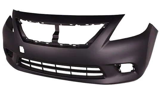 PARAGOLPE DEL NISSAN VERSA 2011-2014