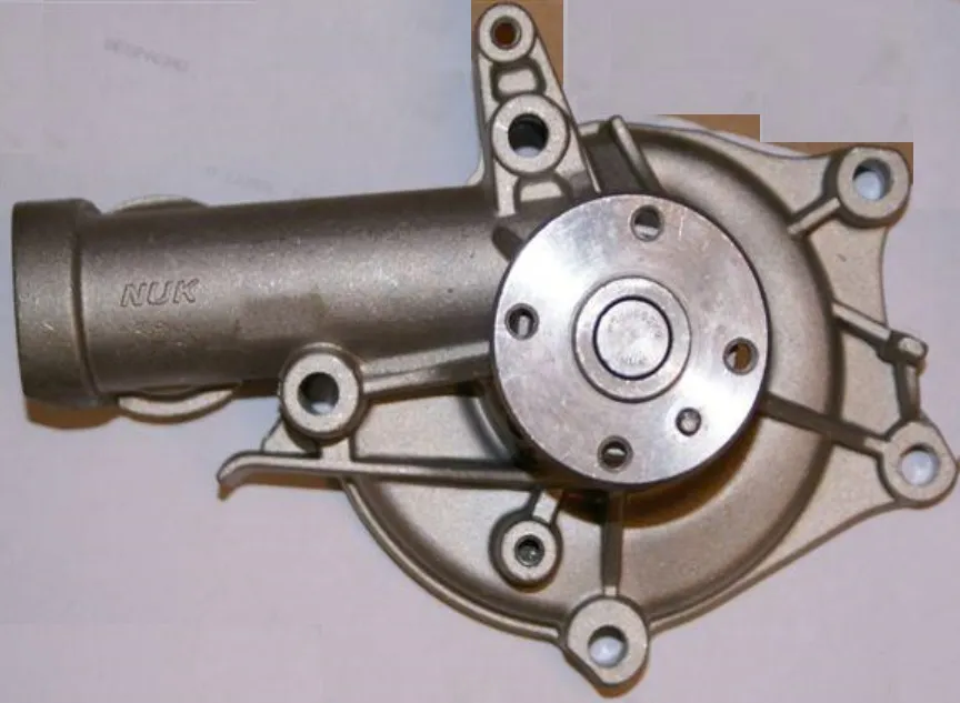 BOMBA AGUA MITSUBISHI GALANT 2.0 N 92 (4G63) BREME