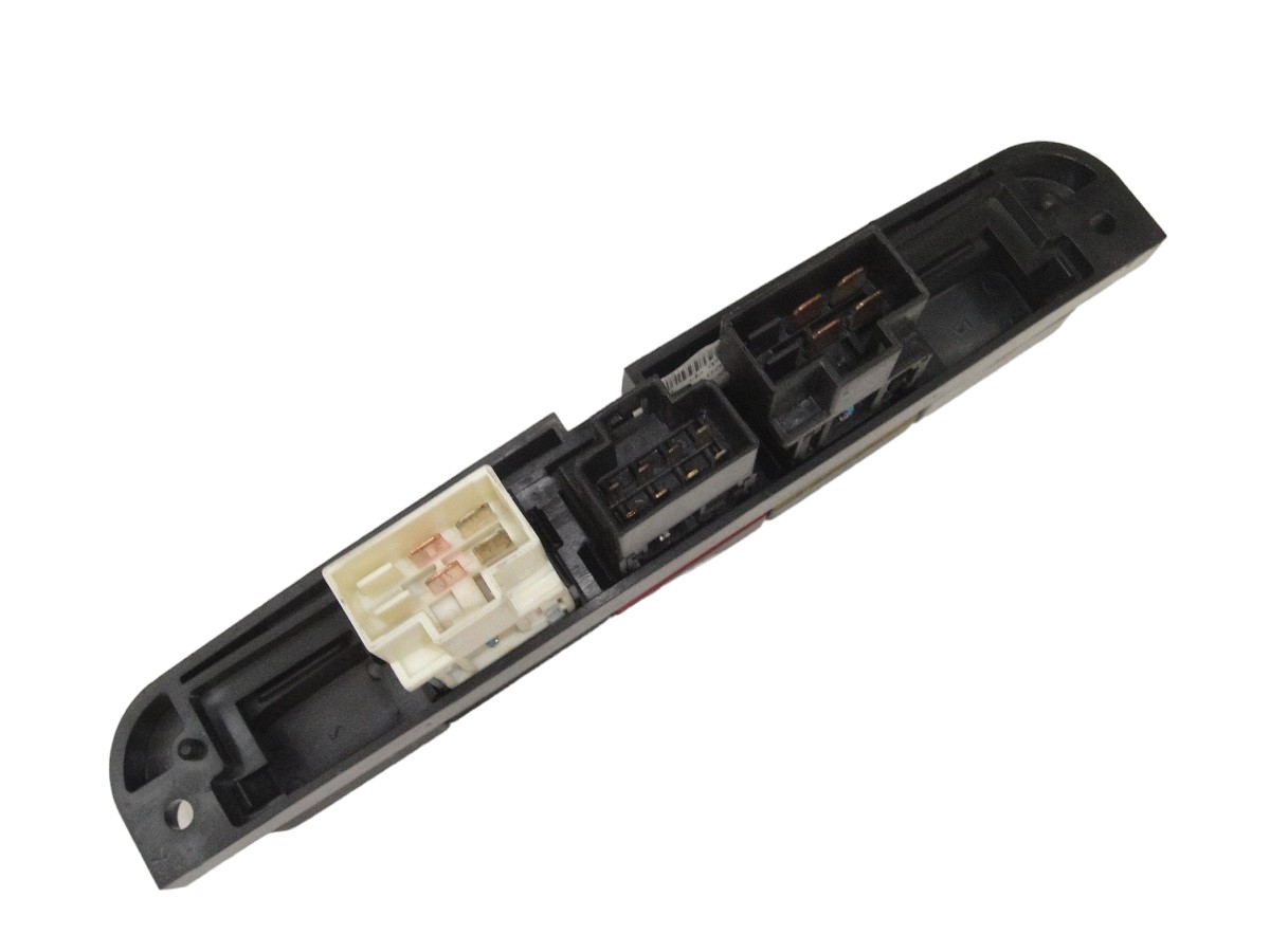 INTERRUPTOR LUZ EMERGENCIA JMC 4.7 JX1090(C/LLAVE CAMINERO)