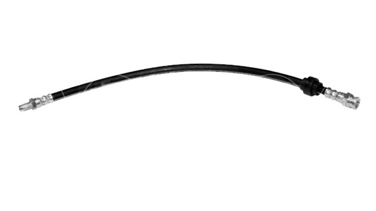 Manguera Flexible de Freno Delantera