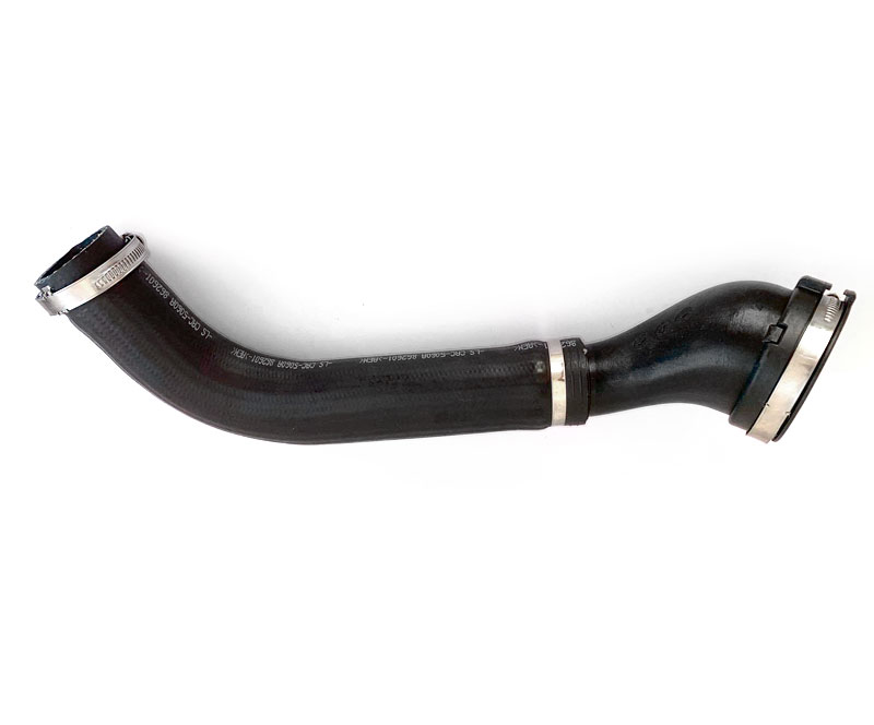 CAÑO INTERCOOLER AL TURBO