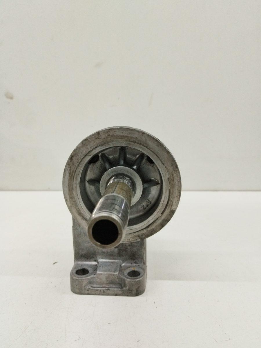 Soporte Filtro Aceite Volkswagen Golf Iii Berlina (1H1) 1991-1998 1.9 Diesel 053115417A